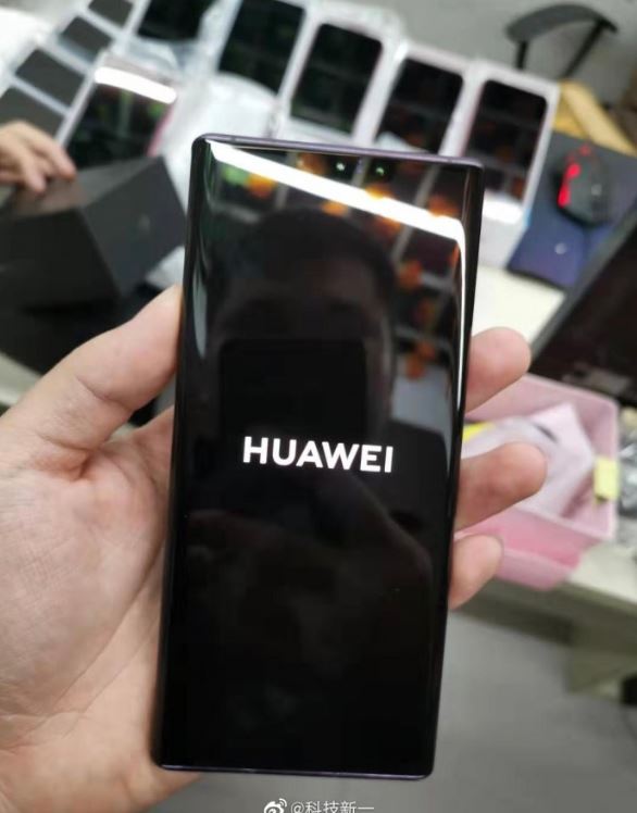 huawei mate 30 pro