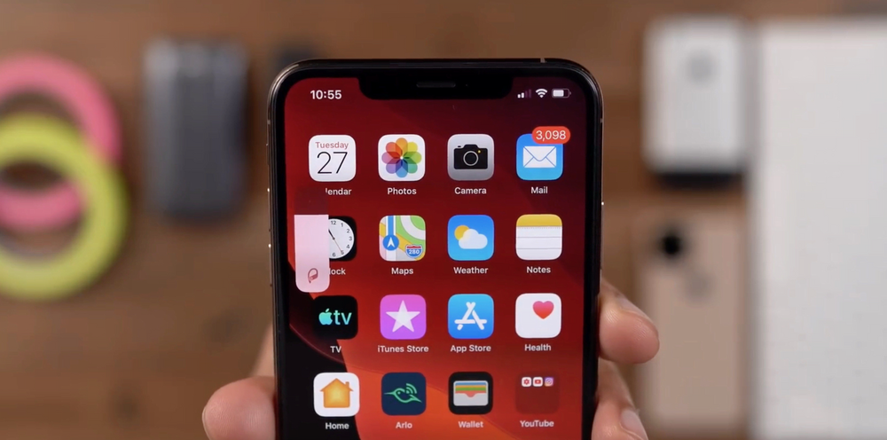 iOS 13.1 Public Beta 3