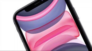 İşte iPhone 11 duvar kağıtları! 15 iPhone 11 1