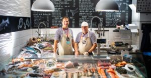 instagram balıkçı