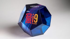 intel core i9 unlocked