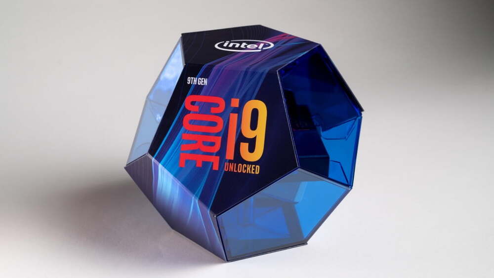 intel core i9 unlocked