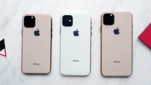 iPhone 11, 11 Pro ve 11 Pro Max RAM kapasitesiyle şaşırttı 15 iphone 11 pro 3