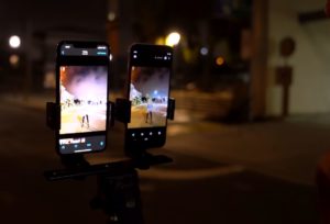 iphone 11 pro max vs google pixel 3