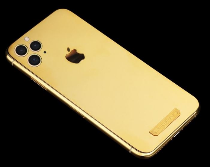 legend iphone 11