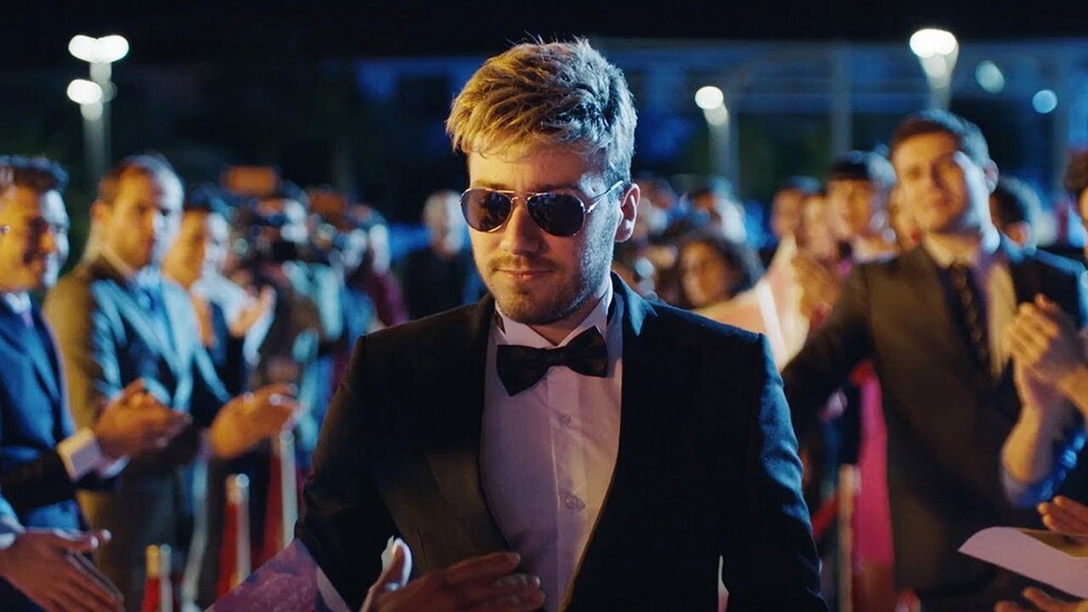 Enes Batur Hayal Mi Gerçek Mi?