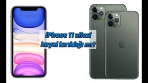 iPhone 11 ailesi hayal kırıklığı mı? 13 maxresdefault 26