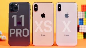 iPhone 11 Pro ile iPhone XS hız testinde kozlarını paylaştı! 21 maxresdefault 38
