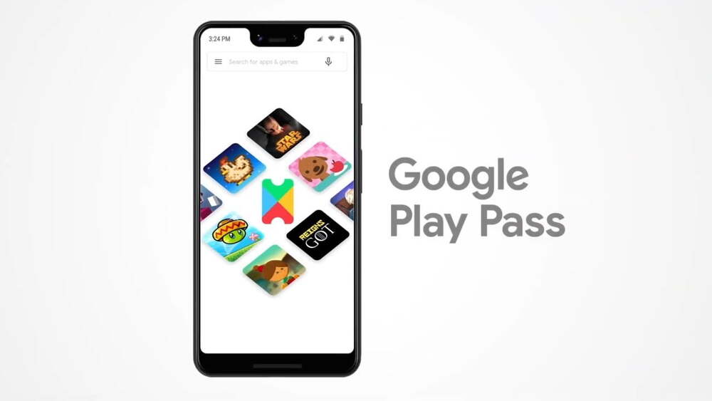 Google Play Pass tanıtıldı! Apple Arcade'e rakip geldi! 1 Google Play Pass