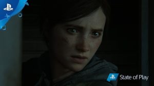 The Last of Us Part II Türkçe dublaj