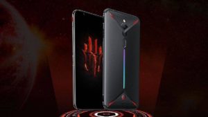 AnTuTu'nun yeni kralı Nubia Red Magic 3s oldu! 13 nubia red magic 3s