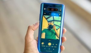 Nubia Z20 Avrupa'ya geliyor 19 nubia z20