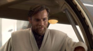obi wan kenobi