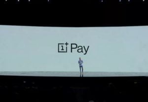 oneplus pay