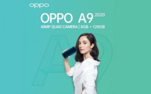 oppo a9