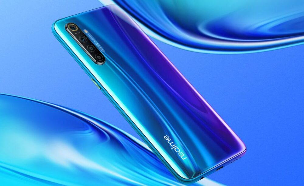 Realme X2 Pro