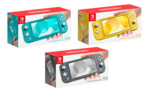 switch lite