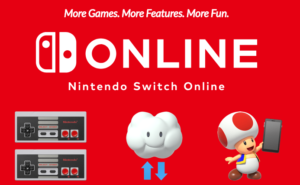 switch online