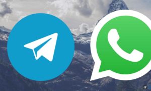 WhatsApp'tan Telegram'a geçenlerin