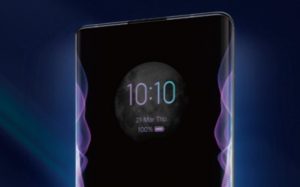 vivo nex 3 1