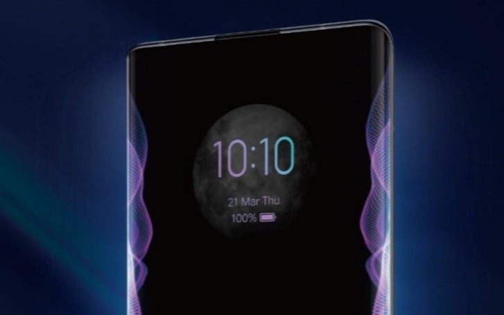 vivo nex 3 1