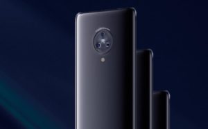 vivo NEX 3