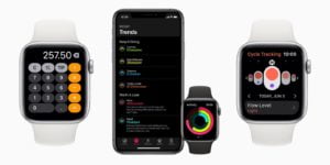 watchOS 6 güncellemesi çıktı! 17 watchos 6