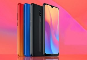 xiaomi redmi 8a pro