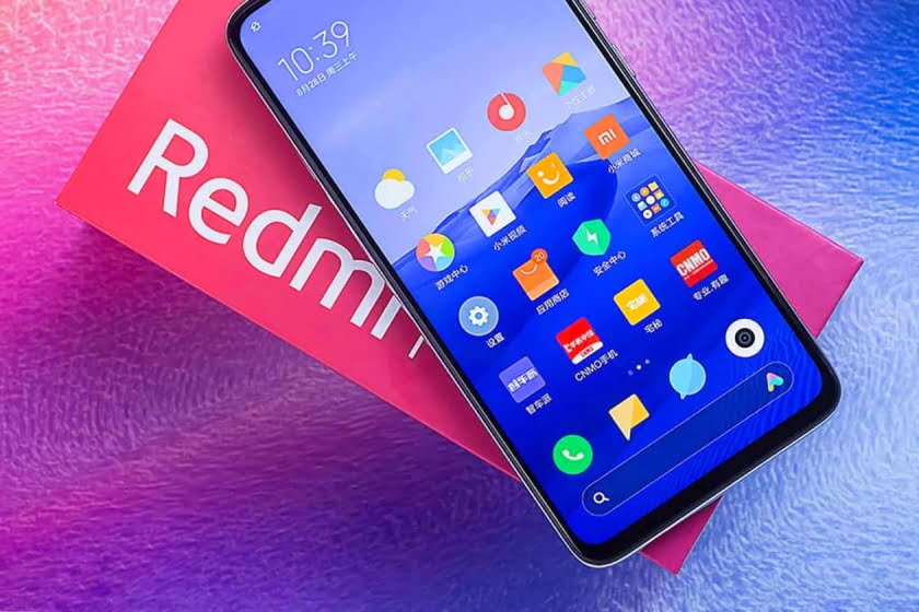 xiaomi redmi 8a