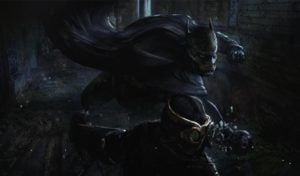 yeni batman arkham