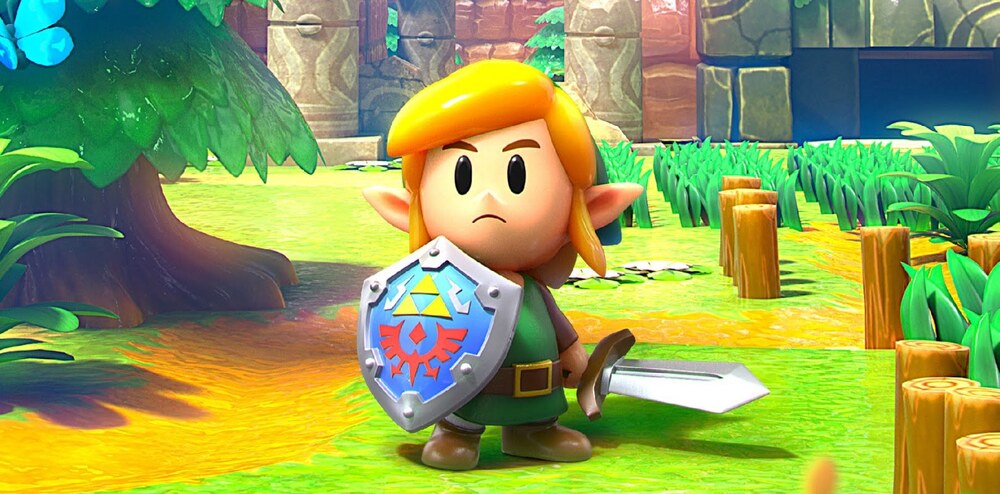 The Legend of Zelda: Link's Awakening