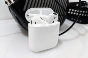 AirPods 3