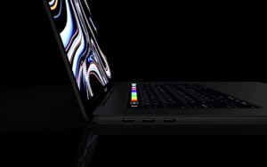 16 inç MacBook Pro konseptleri yayınlandı! 20 16 inç MacBook Pro