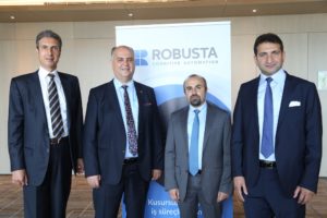 Robusta RPA ile sanal robotlar iş başında 24 Robusta RPA