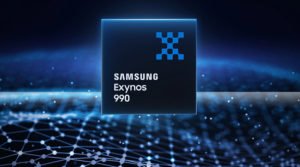 Samsung Exynos 990