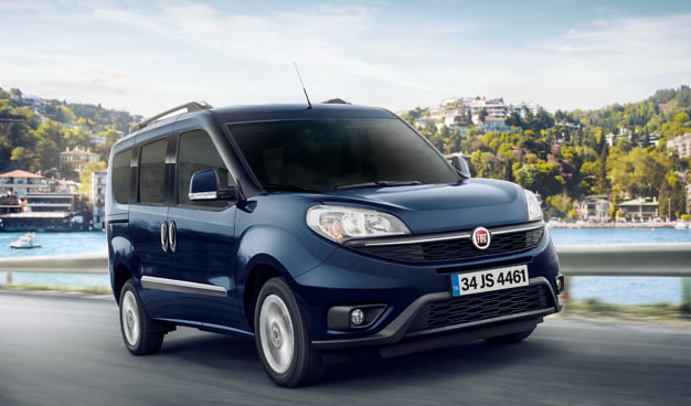Fiat Doblo