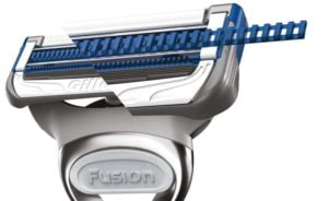 Gillette SkinGuard 3