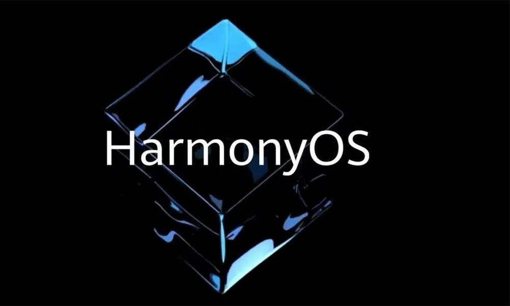 HarmonyOS