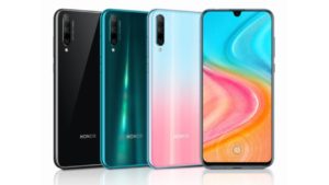 Honor 20 Lite