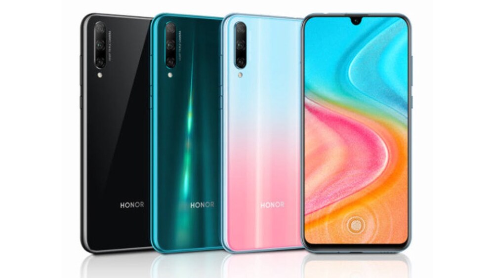 Honor 20 Lite