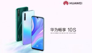 Huawei Enjoy 10s