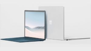 Microsoft Surface Laptop 3 tanıtıldı! İşte özellikleri! 13 Microsoft Surface Laptop 3