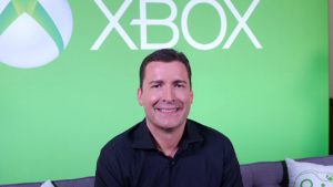 Mike Ybarra