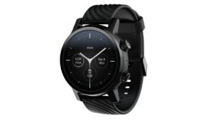Moto 360 3rd Gen