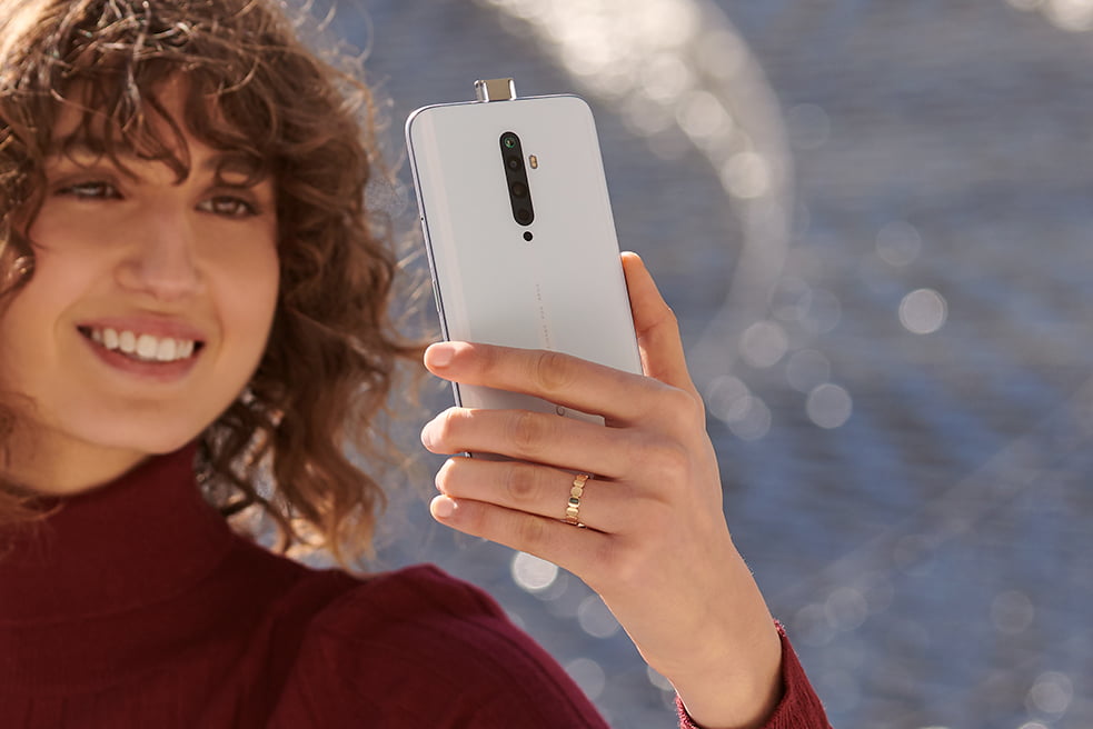 Oppo Reno 2