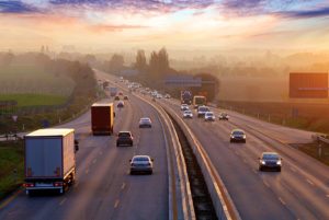 Otoyol tabelalarında