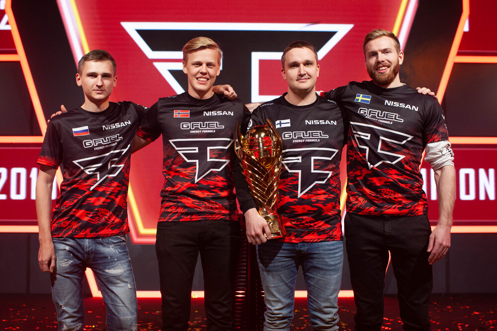 FaZe Clan