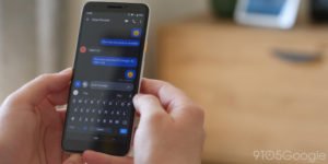 Android Mesajlar RCS nasıl etkinleştirilir? 14 Android Mesajlar RCS