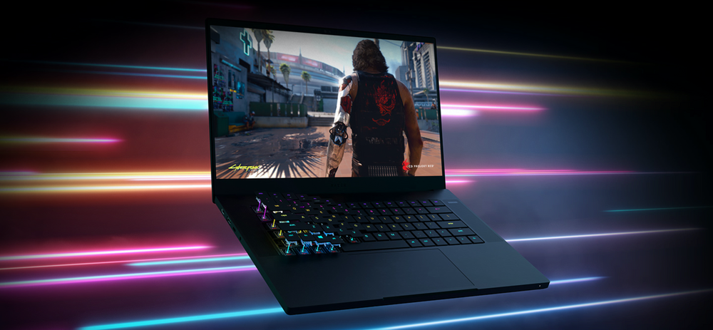 Razer Blade 15
