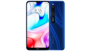 Redmi 8